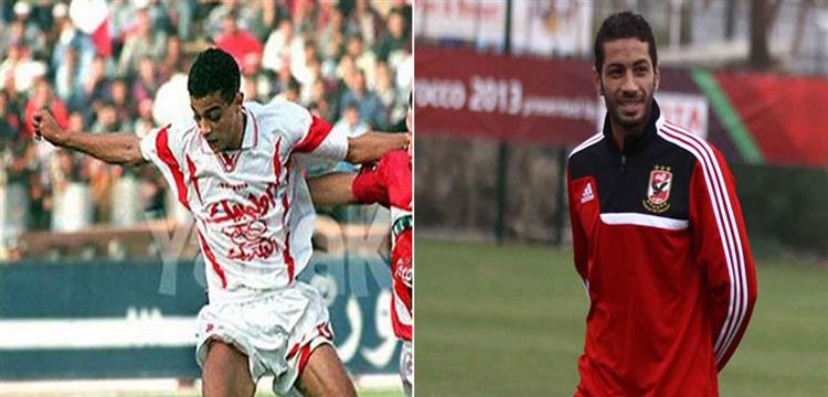 عبدالفضيل وصبري عبدالفضيل وصبري